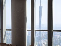 -广州柏悦酒店·悦景轩·粤菜餐厅