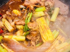 -川香煲(茅台路店)