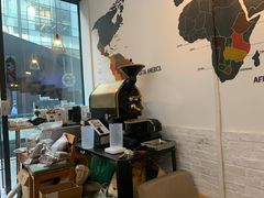 -COFFEE HOLIC(朝外SOHO店)