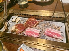 -新石器烤肉(中房金谊广场店)
