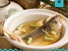 -莆田餐厅PUTIEN(三里屯店)