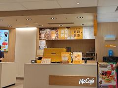 -麦当劳(未来城购物中心店)