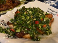 -滇道云南特色料理(康定路店)