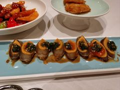 -醉辉皇原味海鲜江南菜(成都大魔方店)