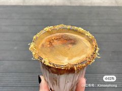 -小巨场咖啡