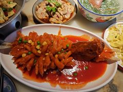 -探花·意境江南菜·唐伯虎文化体验店·松鼠桂鱼(观前店)