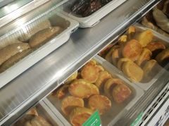 -紫光园清真北京小吃(正阳大街店)
