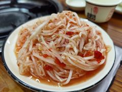 -周良天山牛杂城(天山路总店)