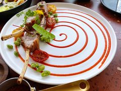 -La Terre乐田(万象城店)