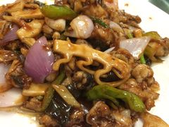 -抚顺美食·老上海味道