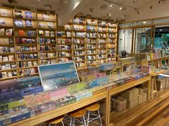 -猫的天空之城概念书店(束河店)