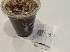 -瑞幸咖啡(长宁来福士B1层店)