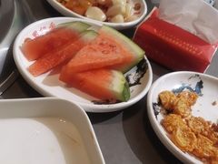 -蜀留香火锅·始于1999·原四川老火锅(白堤路店)