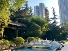 -曲江惠宾苑宾馆(大雁塔大唐不夜城店)