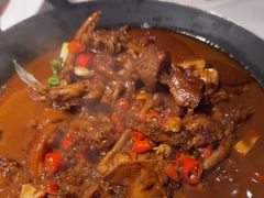 -飶香居(省博物馆店)