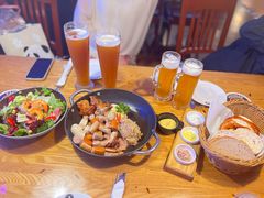 -沈阳瑞士酒店·普拉那啤酒坊