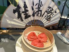 -桂满陇·杭州小馆(巴黎春天浦建店)