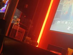 -活力无限KTV(天河新天地店)