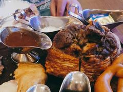 -Ambra Haus琥珀屋精酿餐厅(宝山店)