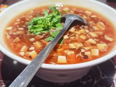 -新白鹿餐厅(西湖银泰店)