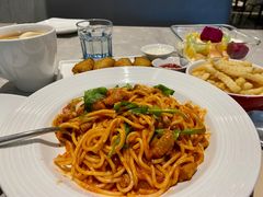 -必胜客(漕宝路店)