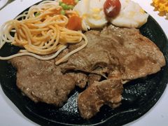 喜马拉雅玫瑰盐牛排-豪客来牛排(开元盛世广场店)