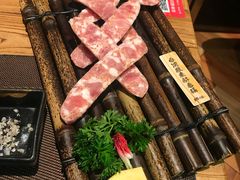 -黑牛の店·和牛烧肉(合生汇店)