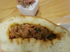 -牛煎里牛肉煎包淮南牛肉汤(广东路店)