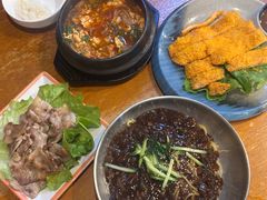 -韩礼年糕(飞虹路店)