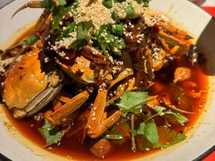 -春色如许·茶食餐厅(桃李春风店)