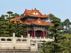 -广东圆玄道观