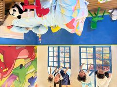 -槟城颠倒博物馆