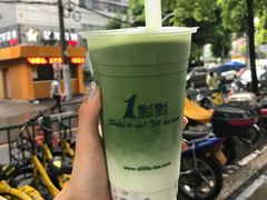 -1点点(新会店)