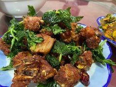 -老丽江餐馆(丽江华都商贸城店)