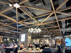 -快乐小羊(富强中路店)