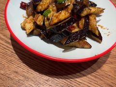 -肥三土菜馆(五四广场店)