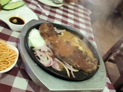 安格斯牛扒-开心果牛扒城(雍华庭店)