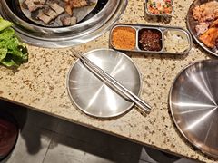 -姜胖胖无限自助烤肉(罗湖宝能店)