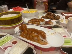 -大鸭梨烤鸭(石佛营店)