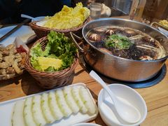 -四喜小胖·北京涮肉(五道营店)