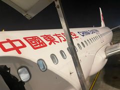 -哈尔滨太平国际机场-T2航站楼