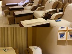 -良子健身·竹Spa(五四广场店)