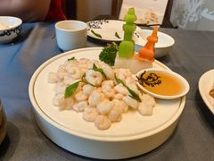 龙井虾仁-皇饭儿·王润兴酒楼(河坊街店)