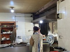 -泰顺江南春面馆