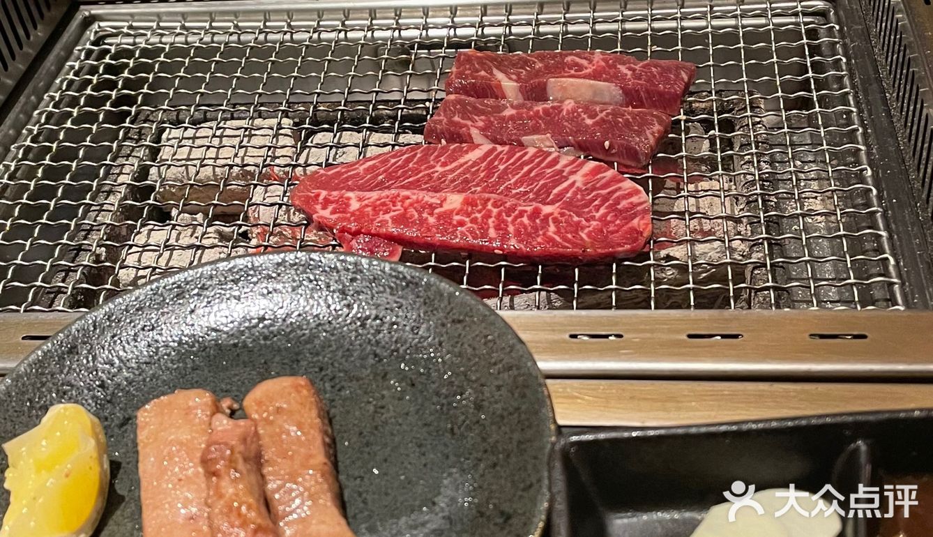IKKON一魂｜ 成都超惊艳的日式烤肉店