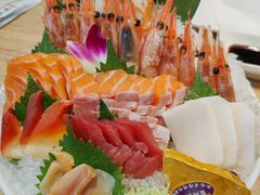 -上渔铁板烧(熙悦汇店)