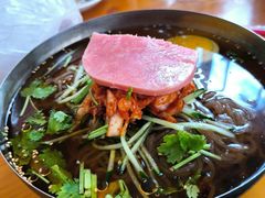 -延边民俗村狗肉馆(重庆胡同店)