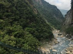 -太鲁阁公园