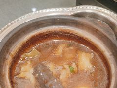 -箪食巷私房菜馆·鲁菜(玉函路店)
