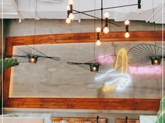 大堂-The Rug Cafe(王府中环店)